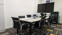 PLUS (D1), Office #566769951